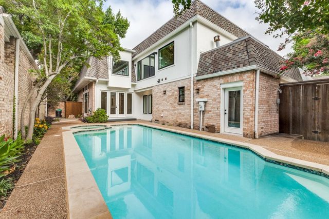 12118 Elysian Court, Dallas, TX 75230
