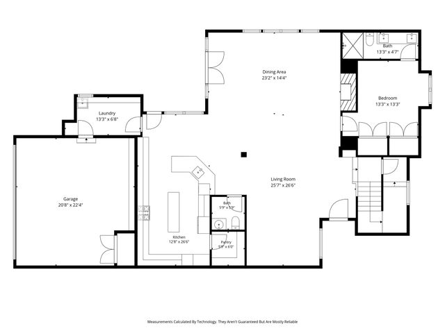 12118 Elysian Court, Dallas, TX 75230