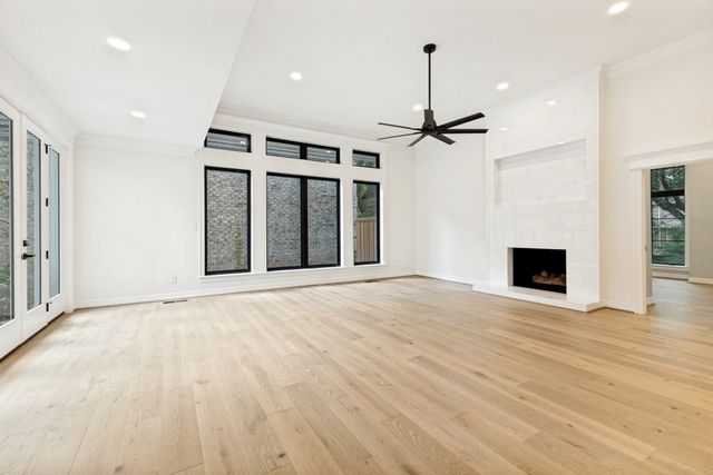 12118 Elysian Court, Dallas, TX 75230