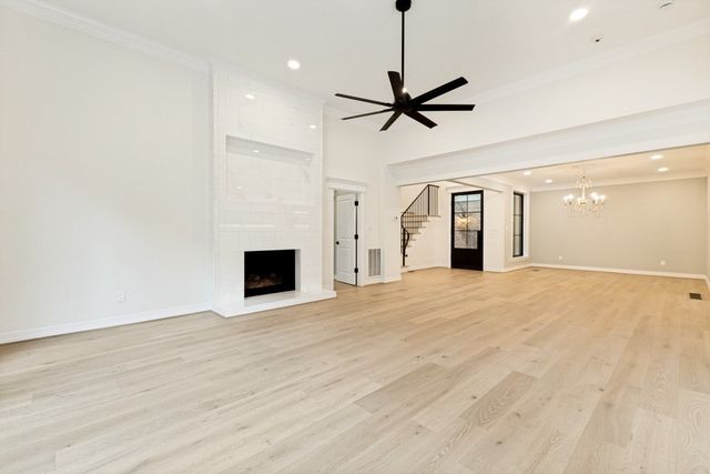 12118 Elysian Court, Dallas, TX 75230