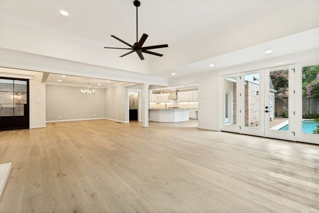 12118 Elysian Court, Dallas, TX 75230