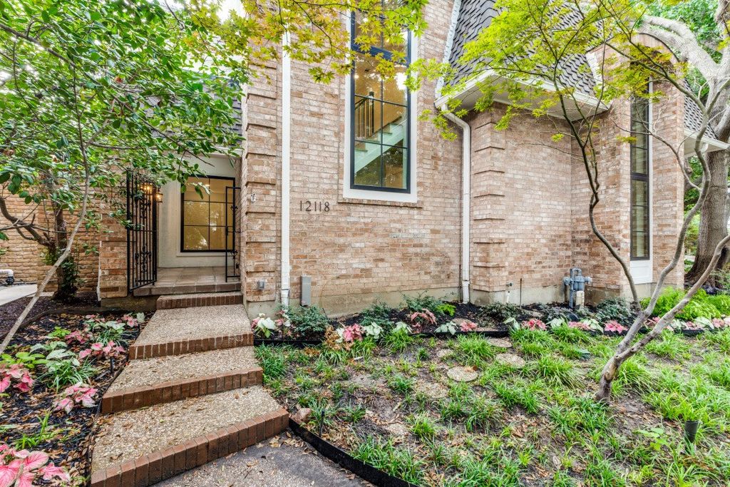12118 Elysian Court, Dallas, TX 75230