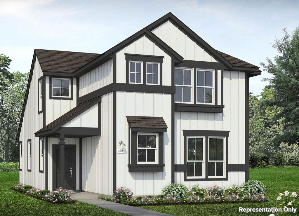 140 Backwater RD, Kyle, TX 78640