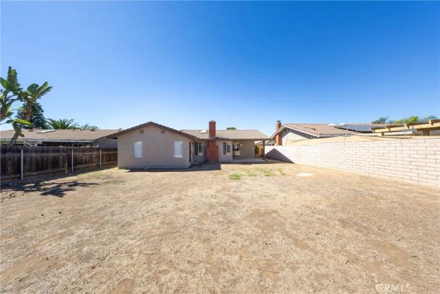 12888 Valley Springs, Moreno Valley, CA 92553