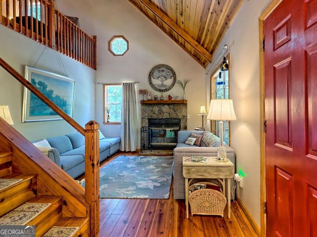 249 Spruce Creek Road, Lakemont, GA 30552