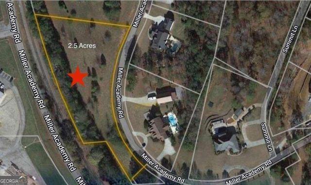 112 Summit Lane, Bremen, GA 30110