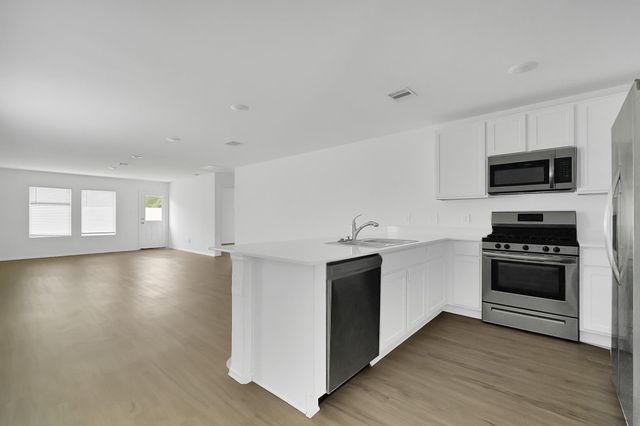 24126 Maple Turn Lane, Hockley, TX 77447