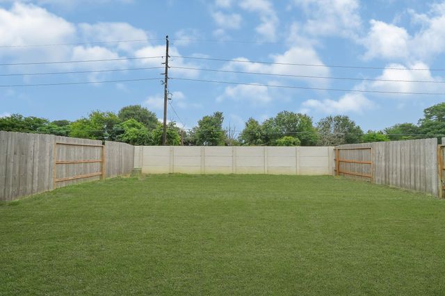24126 Maple Turn Lane, Hockley, TX 77447