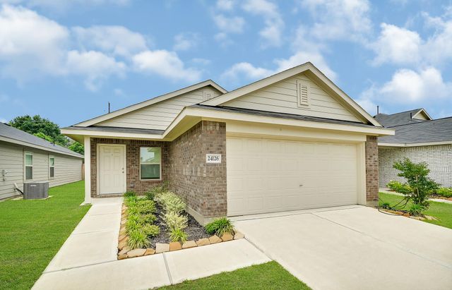 24126 Maple Turn Lane, Hockley, TX 77447