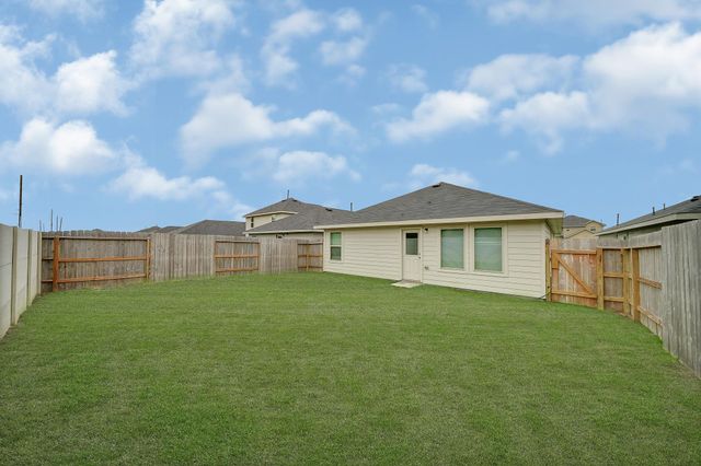 24126 Maple Turn Lane, Hockley, TX 77447