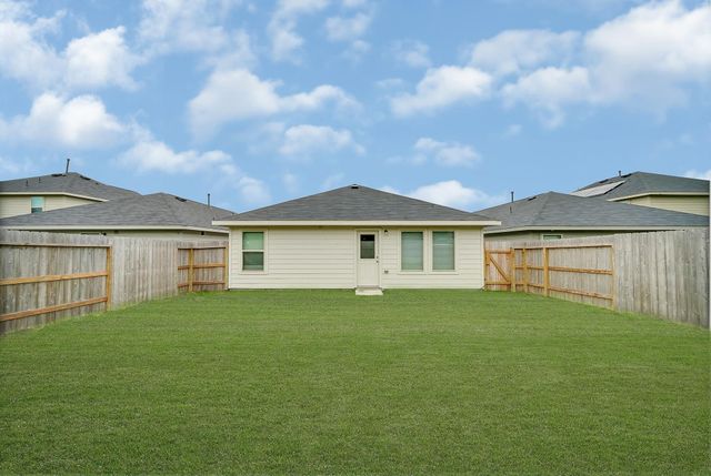 24126 Maple Turn Lane, Hockley, TX 77447