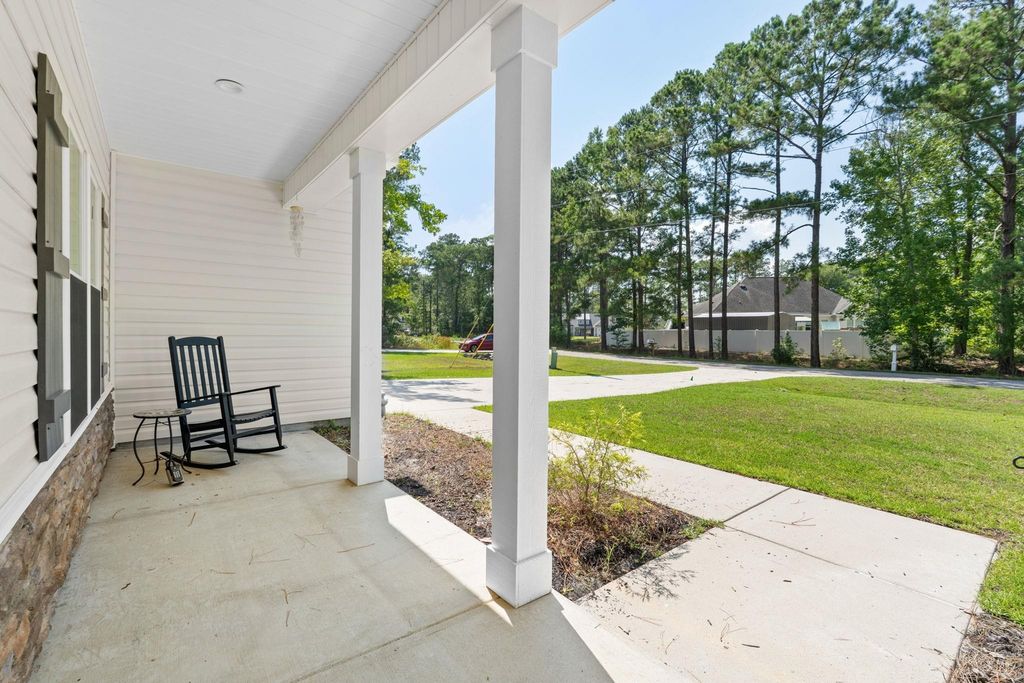 544 Briarwood Dr. NW, Calabash, NC 28467 — photo 4