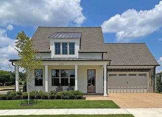 11498 SUNSPARKLER WAY, Collierville, TN 38017