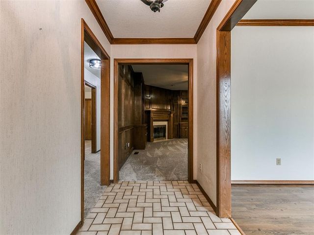 709 HAMLET Lane, Yukon, OK 73099