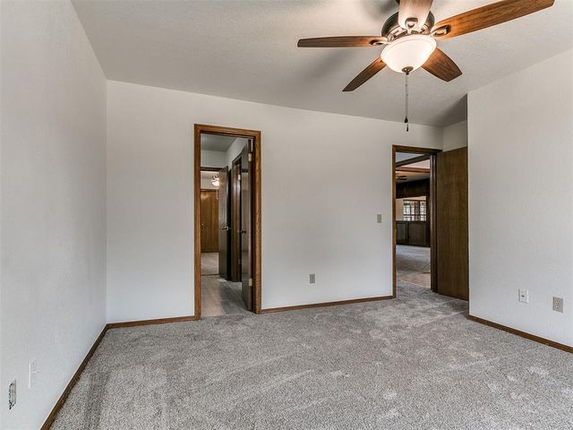 709 HAMLET Lane, Yukon, OK 73099