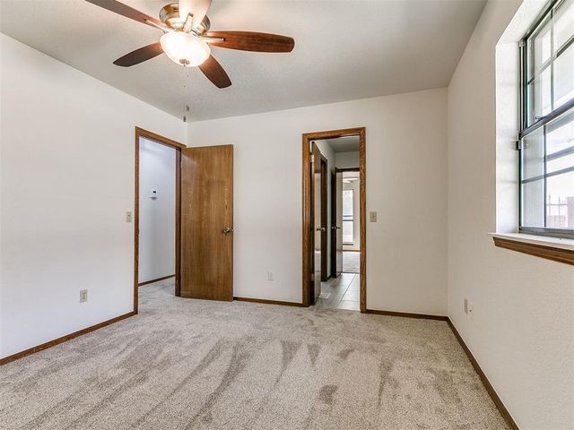 709 HAMLET Lane, Yukon, OK 73099