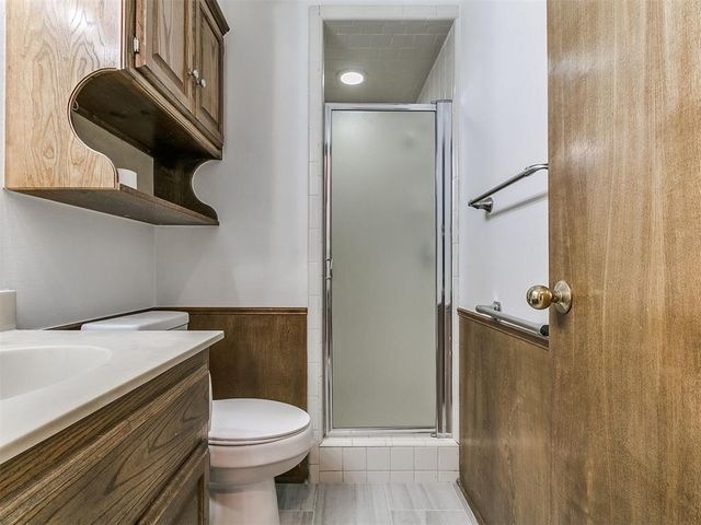 709 HAMLET Lane, Yukon, OK 73099