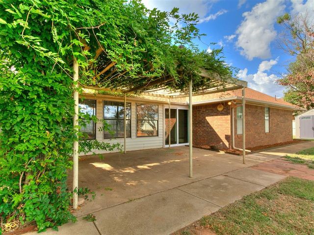 709 HAMLET Lane, Yukon, OK 73099