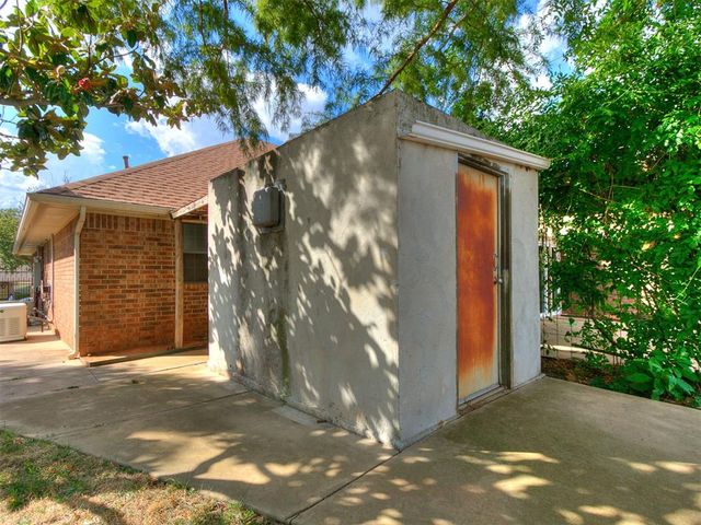 709 HAMLET Lane, Yukon, OK 73099