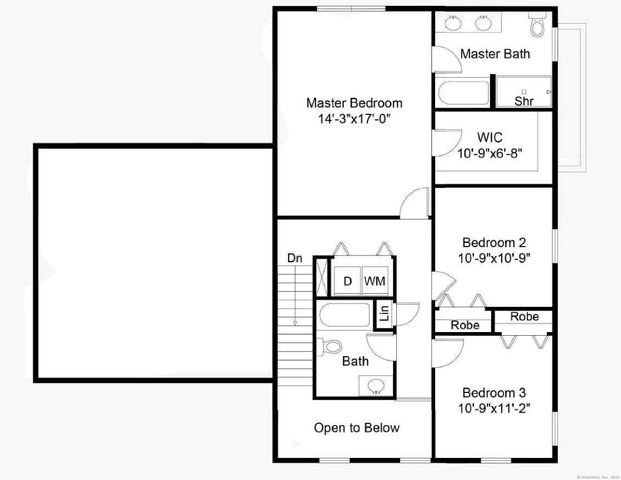 601 Freya Lane, East Hampton, CT 06424