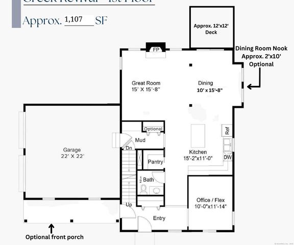 601 Freya Lane, East Hampton, CT 06424