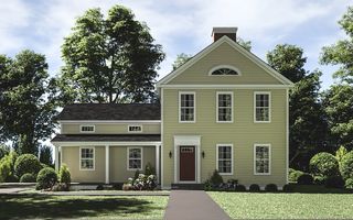 601 Freya Lane, East Hampton, CT 06424