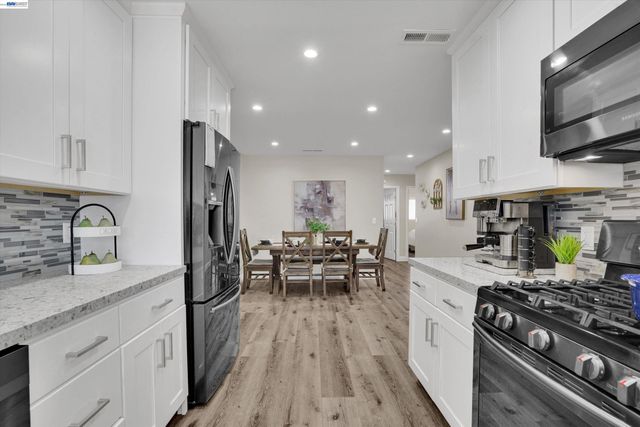 5006 Everglades Park Dr, Fremont, CA 94538