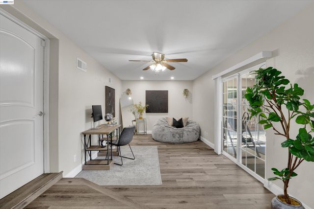 5006 Everglades Park Dr, Fremont, CA 94538