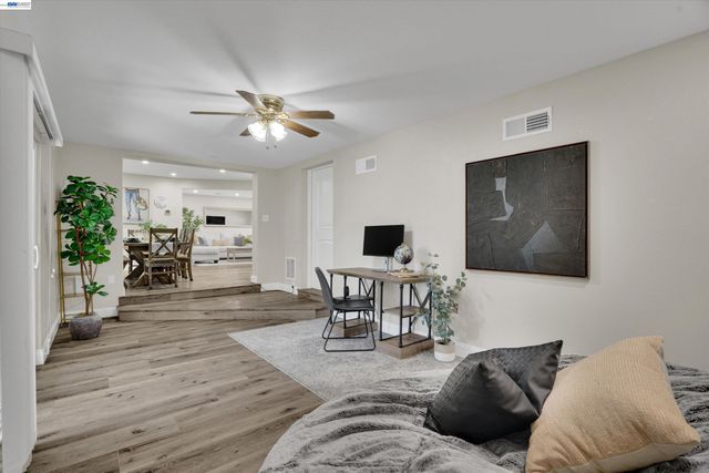 5006 Everglades Park Dr, Fremont, CA 94538