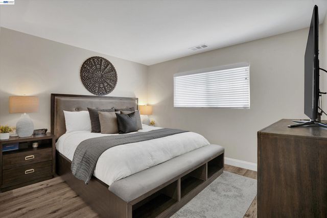 5006 Everglades Park Dr, Fremont, CA 94538
