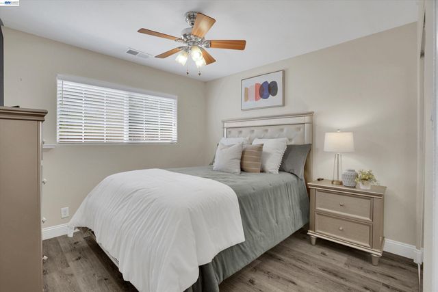5006 Everglades Park Dr, Fremont, CA 94538