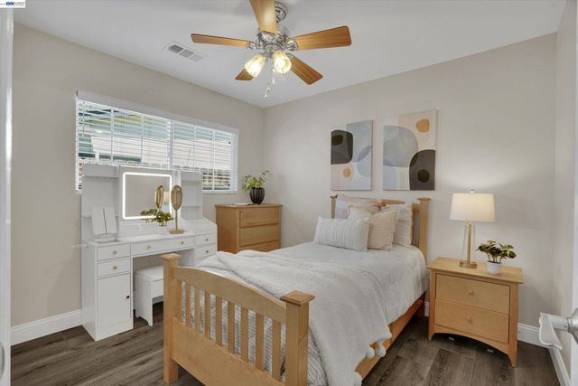 5006 Everglades Park Dr, Fremont, CA 94538
