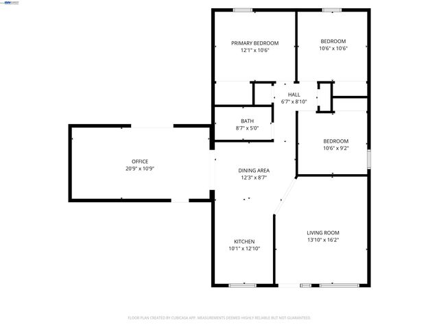 5006 Everglades Park Dr, Fremont, CA 94538