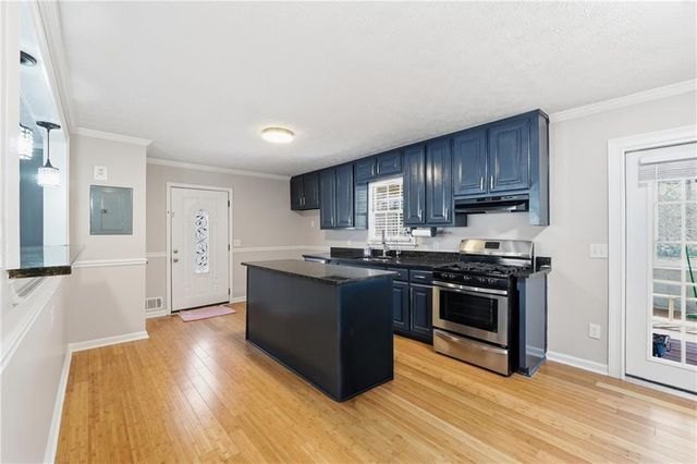 1630 Rose Garden Lane, Loganville, GA 30052