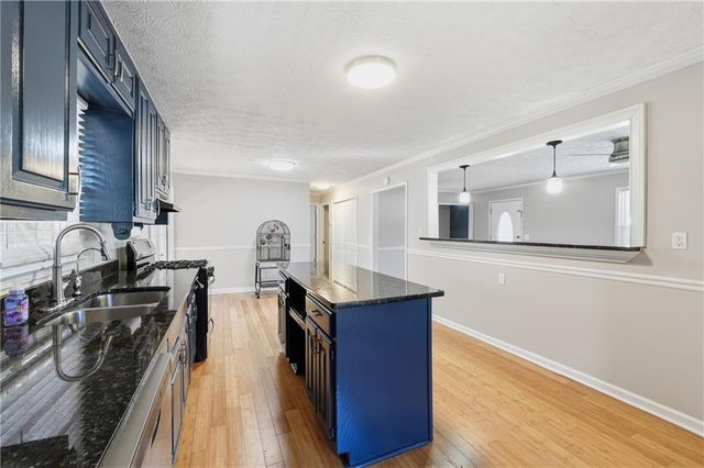 1630 Rose Garden Lane, Loganville, GA 30052