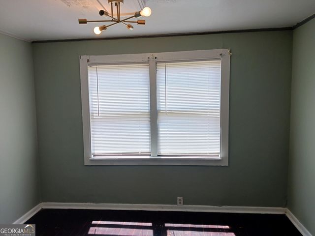 5549 Highway 42, Ellenwood, GA 30294