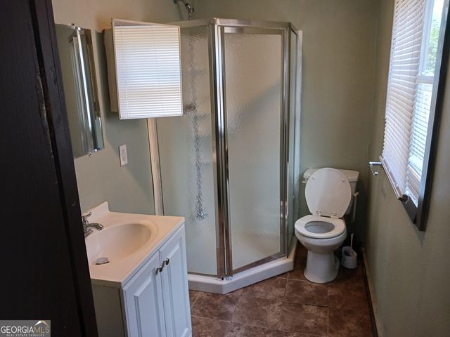 5549 Highway 42, Ellenwood, GA 30294