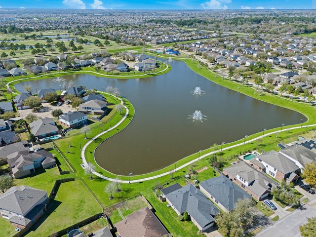 15026 Magnoliabough Place, Cypress, TX 77429