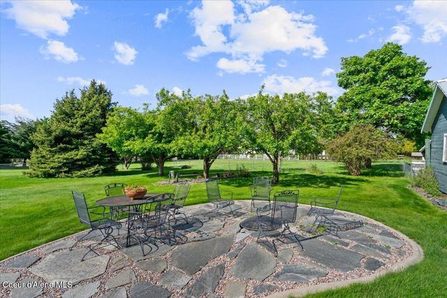 7647 15th St, Dalton Gardens, ID 83815