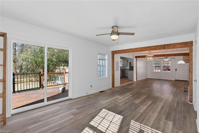 5915 Bertrand ST, Portsmouth, VA 23703