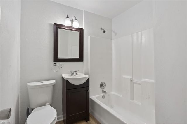 5915 Bertrand ST, Portsmouth, VA 23703