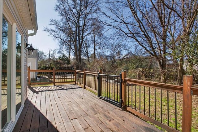 5915 Bertrand ST, Portsmouth, VA 23703