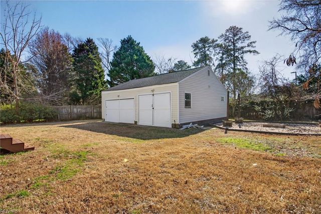 5915 Bertrand ST, Portsmouth, VA 23703