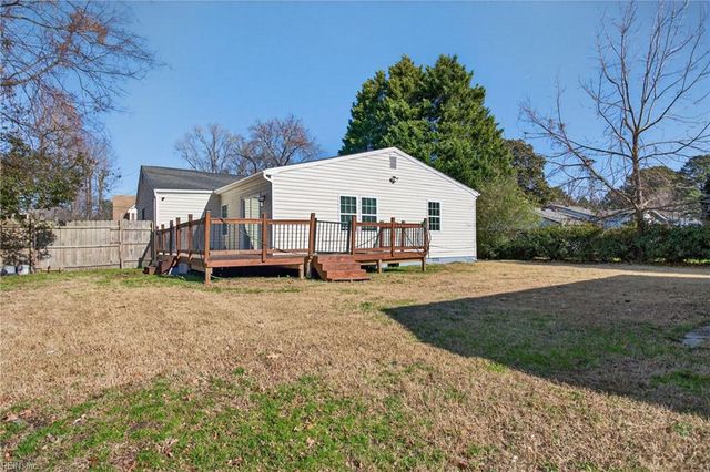 5915 Bertrand ST, Portsmouth, VA 23703