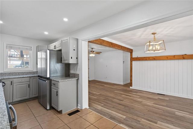 5915 Bertrand ST, Portsmouth, VA 23703