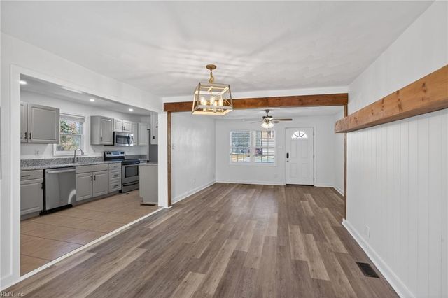 5915 Bertrand ST, Portsmouth, VA 23703