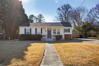 5915 Bertrand ST, Portsmouth, VA 23703