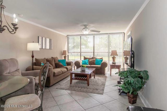 2046 Beach Boulevard, 224, Biloxi, MS 39531