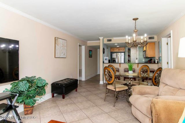 2046 Beach Boulevard, 224, Biloxi, MS 39531