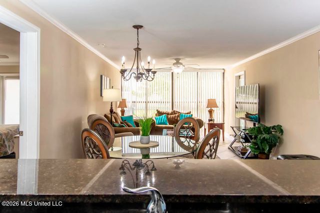2046 Beach Boulevard, 224, Biloxi, MS 39531